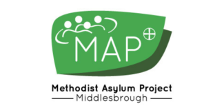 Methodist Asylum Project Logo